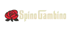 Spinogambino logo